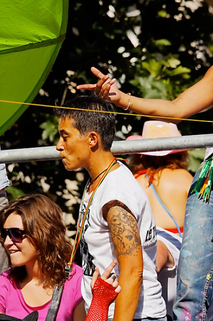 Gay Pride Paris 2009-178